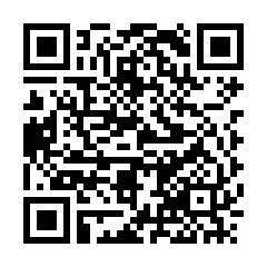 QR code di verifica della mia iscrizione