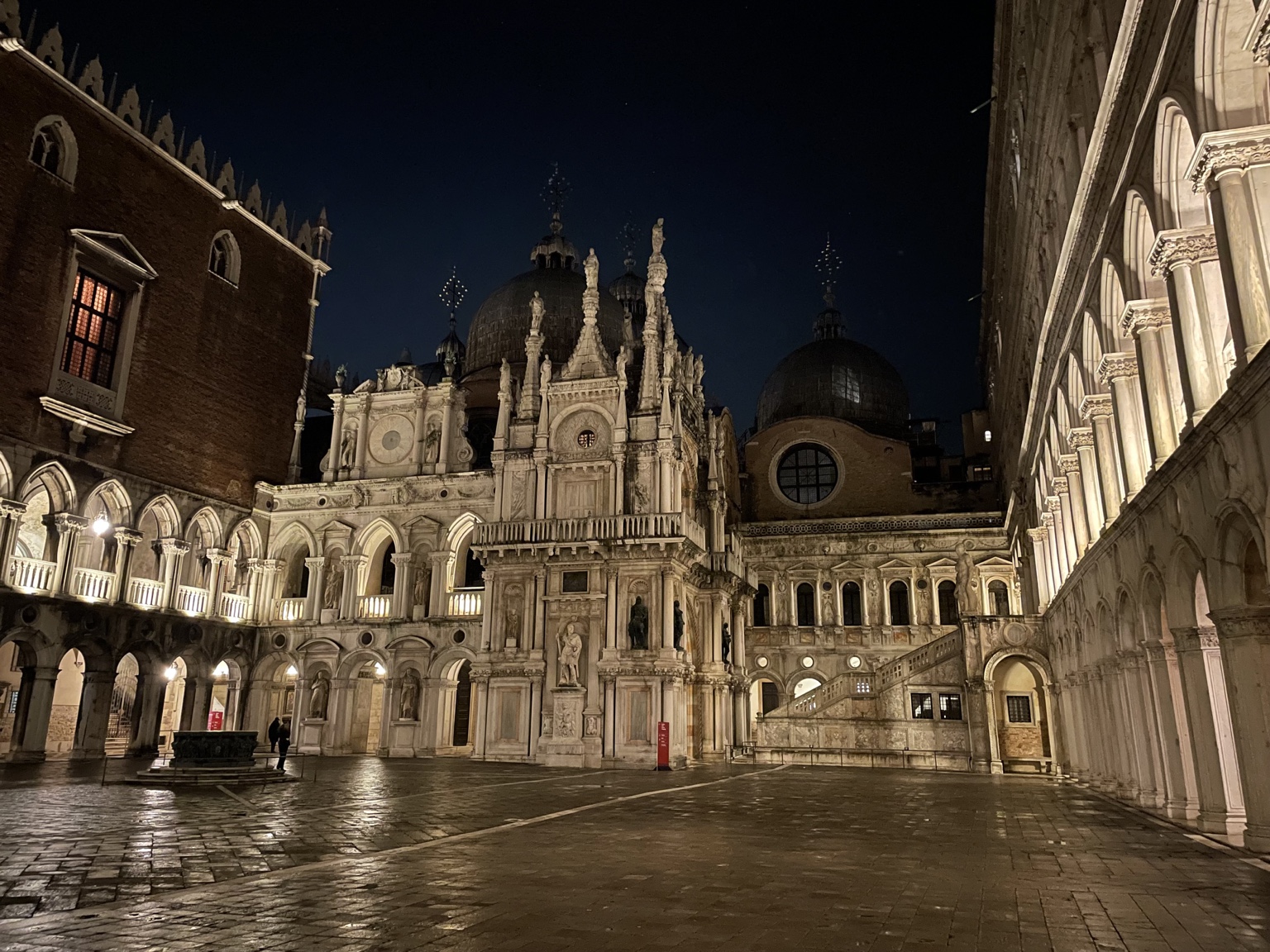 San Marco, Basilica e Palazzo Ducale