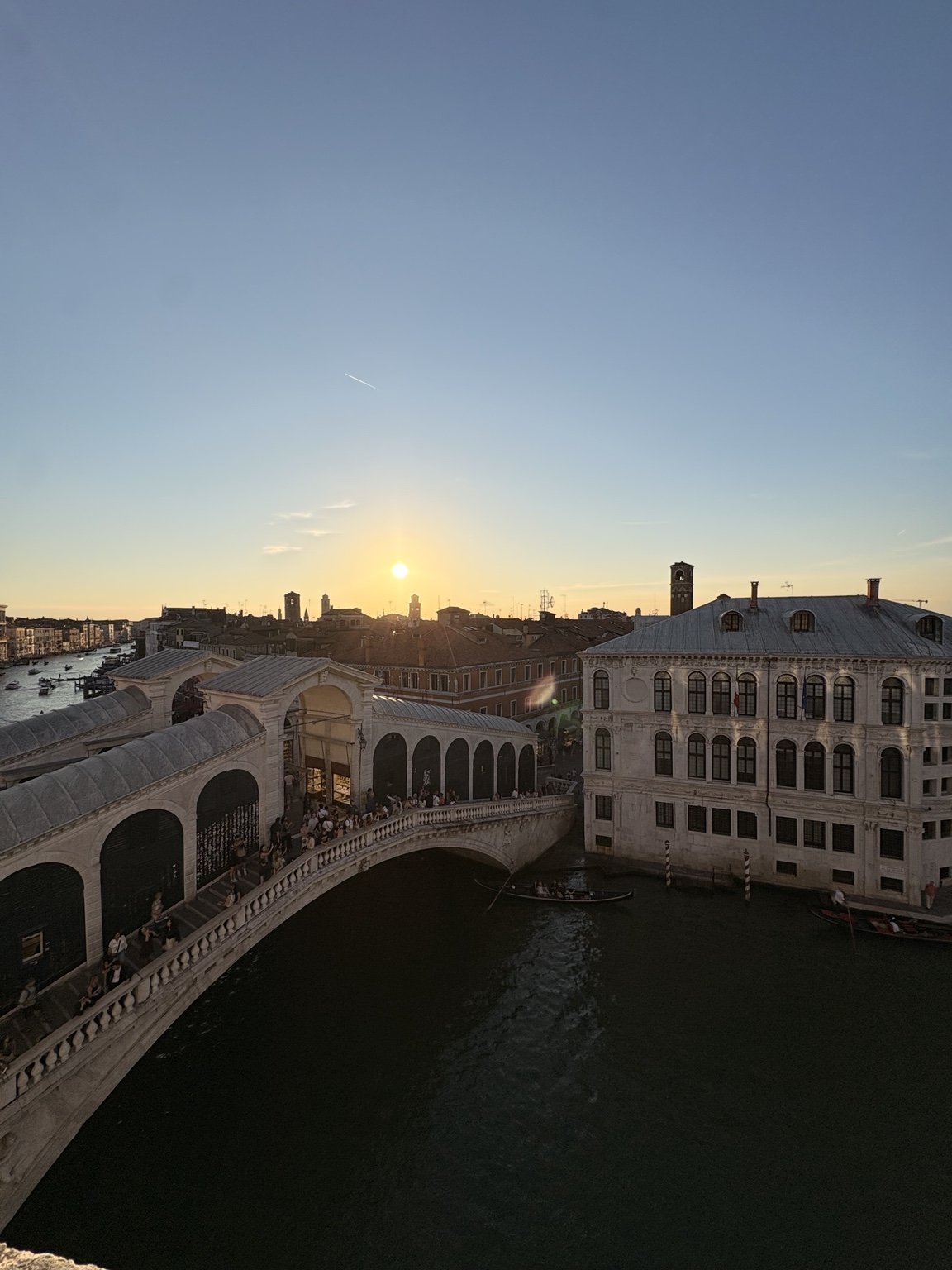 San Polo e Santa Croce: Rialto e dintorni